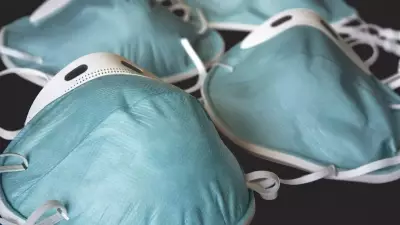 Best Pollution Masks in India: N95 vs KN95 vs Cloth Masks Compared