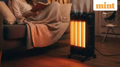 Best Room Heaters 2025: Top Picks for Indian Winters