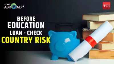 Beyond Tuition Fees: The Hidden Geo-Political Risks Every Study Abroad Student Must Assess