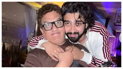 Bigg Boss 19: Amaal Mallik Calls Father Daboo Malik 'Failure', Sparks Outrage