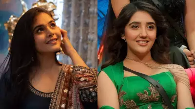 Bigg Boss 19: Muskan Bamne Defends Ashnoor Kaur Against Body Shaming - 'Your Worth Isn't Defined by Body Type'