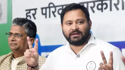 Bihar 2025: RJD Tops Vote Share at 22.76% Despite Seat Deficit