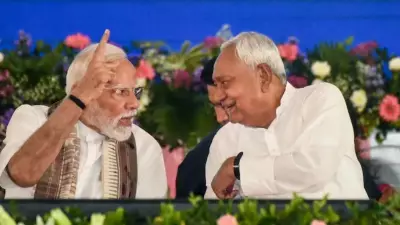 Bihar Election 2025: NDA Secures Majority, Nitish Kumar Returns as CM