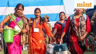 Bihar Elections 2025: Final Phase Decides Fate of 1,302 Candidates