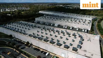 Bitcoin Miners Pivot to AI: How Crypto Infrastructure Powers Tech Giants