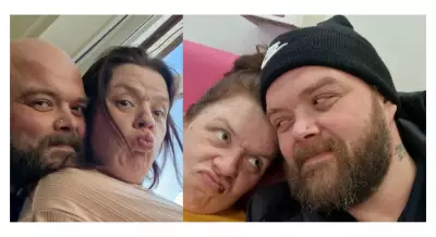 Bittersweet Wedding: Bride Dies Hours After Marrying Childhood Love