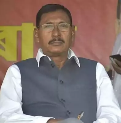 BJP Stalwart Himanta Biswa Sarma's Mentor Joins Assam Jatiya Parishad in Major Political Shift