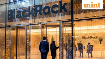 BlackRock Boosts US Stock Bet to 3% Amid AI Rally Doubts
