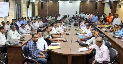 Bokaro's 5-Phase Test Series Aims to Transform Board Exam Results | Strategic Prep Plan