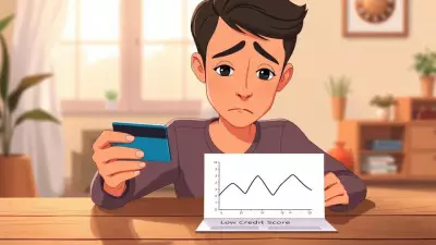 Boost Your Credit Score: The 2-3-4 Rule for Smart Card Applications