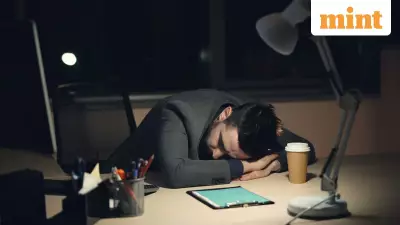 Brain Health Crisis: Digital Fatigue Fuels Dementia in Young Adults