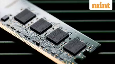 Budget Smartphones & Laptops Get 10% Pricier in India Amid AI Chip Crunch