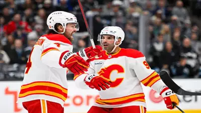 Calgary Flames 2025 Trade Rumours: Key Players in Focus