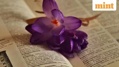 Cambridge Dictionary's 2025 Word of the Year is 'Parasocial'