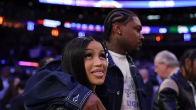 Cardi B & Stefon Diggs Welcome Baby Boy: A New Chapter for the Power Couple