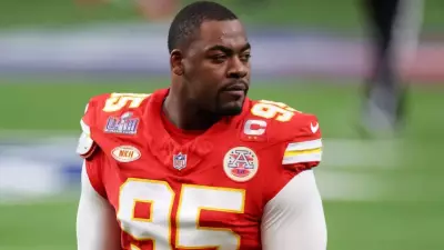 Chiefs' Chris Jones Fires Back at Critics with Kanye West Quote After 5-5 Start