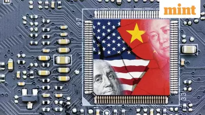 China's Tech Self-Reliance Strategy Reshapes Global Power Dynamics