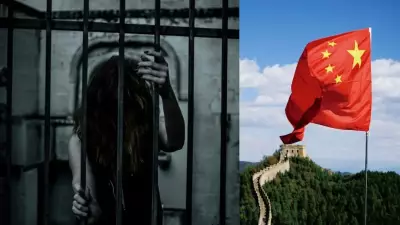 Chinese Woman Gets 8-Year Prison Sentence for Illegal Entry in UP