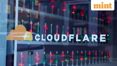Cloudflare Outage: Major Platforms Down, CTO Admits Failure