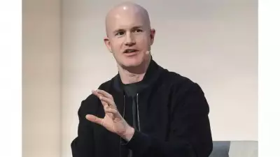 Coinbase CEO's Action Bias Lesson Amid Texas Move Strategy