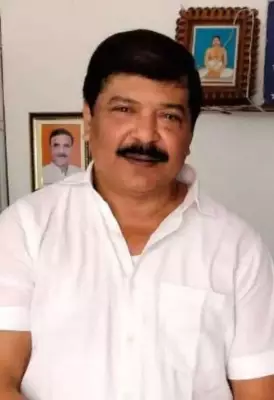 Congress MLA Sudip Roy Barman: Left Has No Future in Tripura