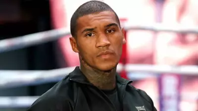 Conor Benn Reveals Childhood Trauma from Religious School in Mallorca