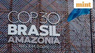 COP30 Climate Summit: Can Brazil Deliver a Breakthrough?
