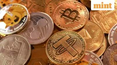 Crypto's Big Bang: How Stablecoins & Tokenisation Are Reshaping Global Finance