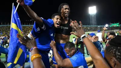 Curaçao Makes History: Smallest Nation Ever to Qualify for FIFA World Cup