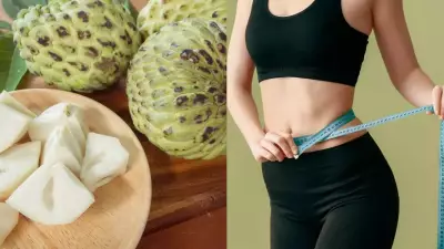 Custard Apple for Weight Loss: 5 Science-Backed Benefits