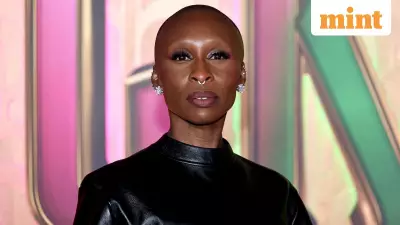 Cynthia Erivo Loses Voice Before Wicked Premiere, Disrupts Promotional Plans