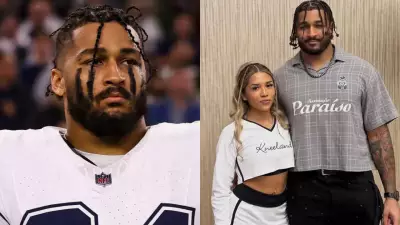 Dallas Cowboys Mourn Marshawn Kneeland, Girlfriend Expects Their Son