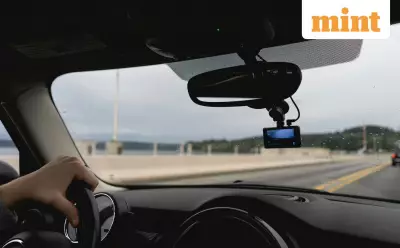 Dashcams: The Essential Safety Gift for Men's Day on Indian Roads