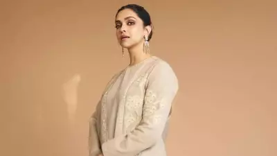 Deepika Padukone Rejects Rs 500-600 Crore Films, Advocates Work-Life Balance