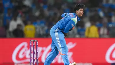 Deepti Sharma & Renuka Singh Only Indians in WPL 2026 Marquee Set