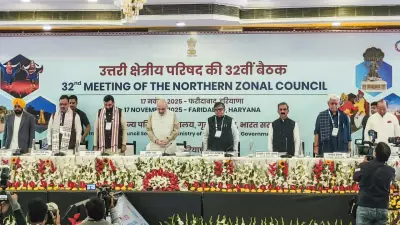 Delhi Bomb Blast: Amit Shah Vows to Hunt Culprits from 'Netherworld'