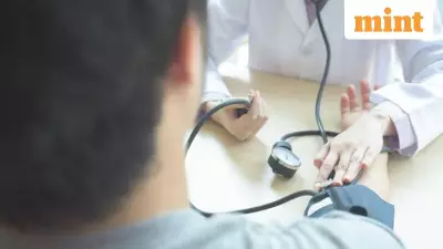 Delphi-2M AI Can Predict 1,000+ Diseases in Your Lifetime