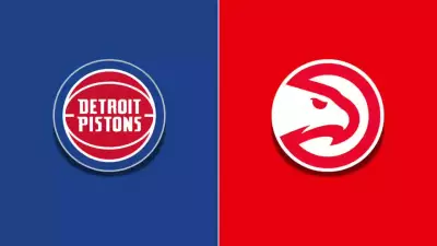 Detroit Pistons vs Atlanta Hawks: NBA Clash Preview, Predictions & Injuries
