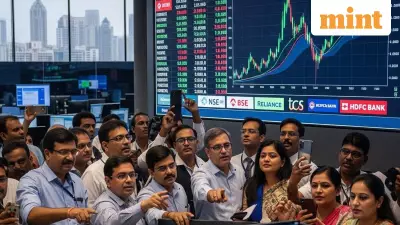 Devina Mehra: Why Market Incentives Drive Every Investment Decision