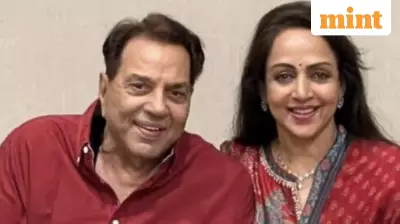 Dharmendra, 89, Discharged from Mumbai Hospital, Continues Recovery at Home