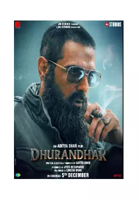 Dhurandhar: Ranveer Singh, Madhavan Star in Aditya Dhar's 2025 Epic