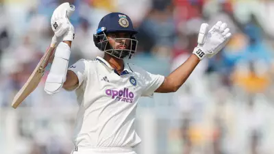 Dinesh Karthik Questions Washington Sundar's Role After Kolkata Test Defeat