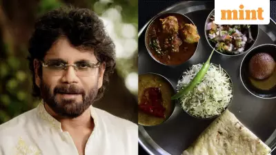 Eat Dinner by 7 PM: Doctor Reveals Secret to Nagarjuna's Youthful Energy