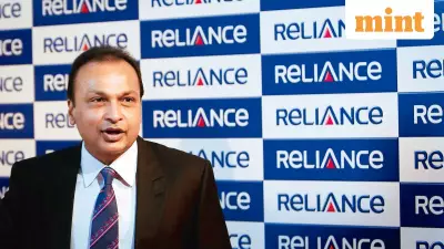 ED Seizes ₹1,452 Crore RCom Properties in Money Laundering Case