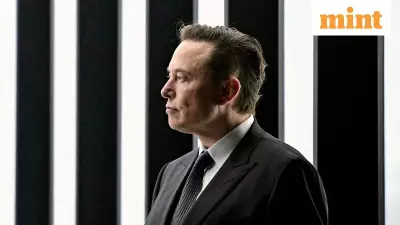 Elon Musk's $1 Trillion Tesla Pay Package Sparks CEO Pay Debate
