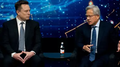 Elon Musk's xAI, Saudi Arabia Build 500 MW AI Data Center