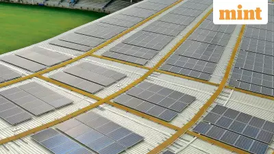 Emmvee Photovoltaic IPO Final Day: Issue Subscribed 20%, GMP Drops to ₹3