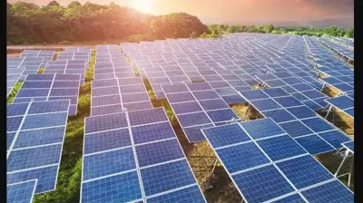 Emmvee Photovoltaic IPO Lists Today: Key Details for Investors