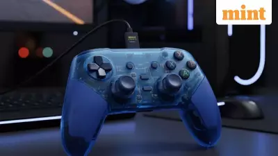 EvoFox Elite X Wireless Gaming Controller Drops to ₹1,399 on Amazon