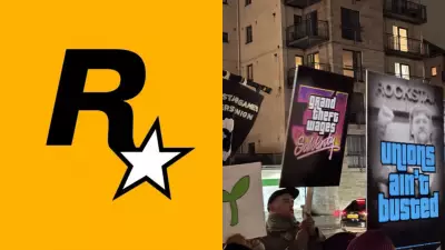 Ex-Rockstar Devs Protest GTA 6 Firings, Expose Studio Culture